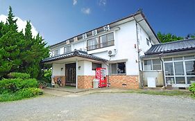 民宿　宝来荘　